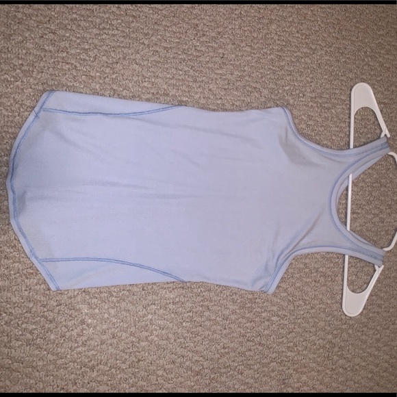 Lululemon Full Day Ahead Tank NWOT - Picture 5 of 5